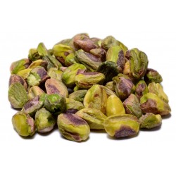 Raw Pistachio Meats
