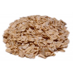 Rolled Oats Thick
