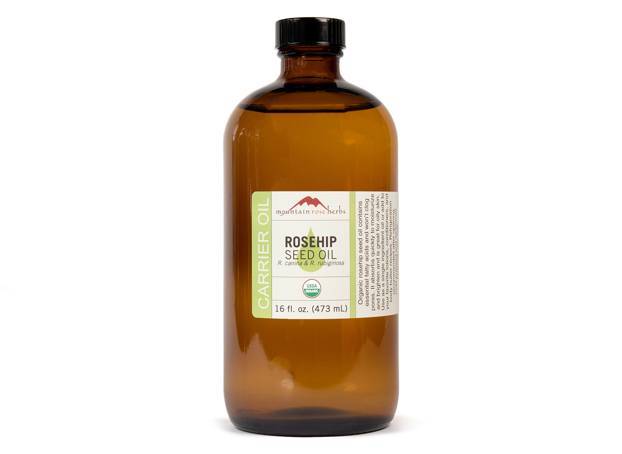 Rosehip Seed Oil