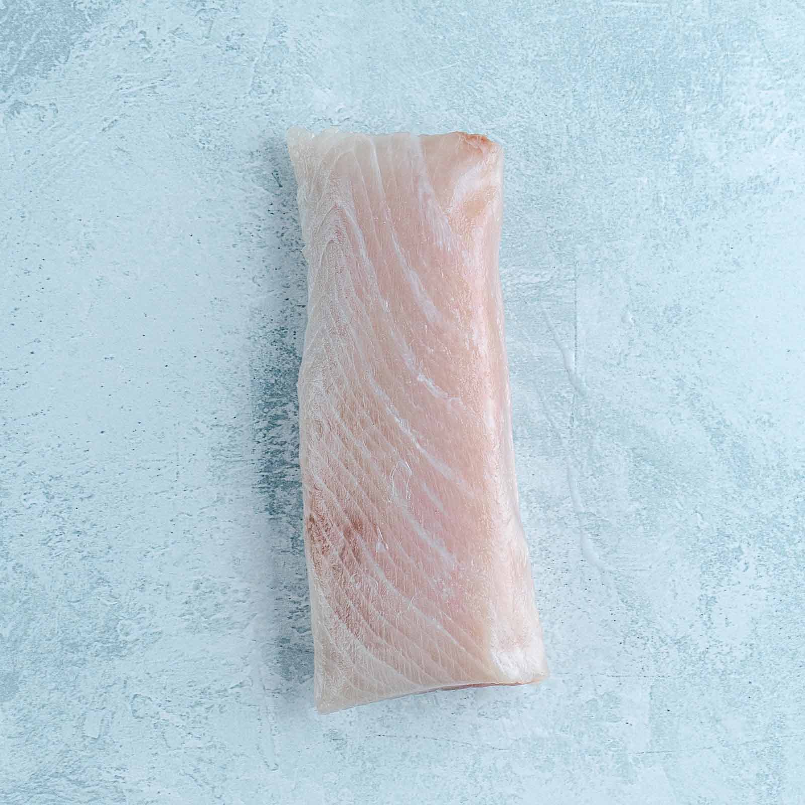 Sashimi Grade Yellowtail Kingfish Loin Strip &#8211; Hiramasa