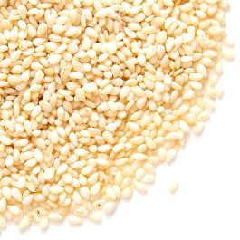 Sesame Seeds (Toasted)
