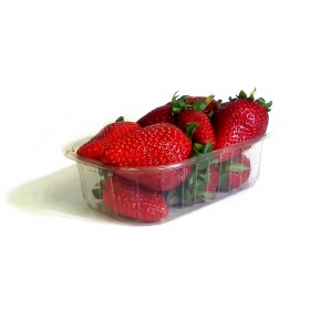 Strawberries 250g Punnet
