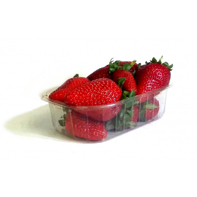 Strawberries 250g Punnet