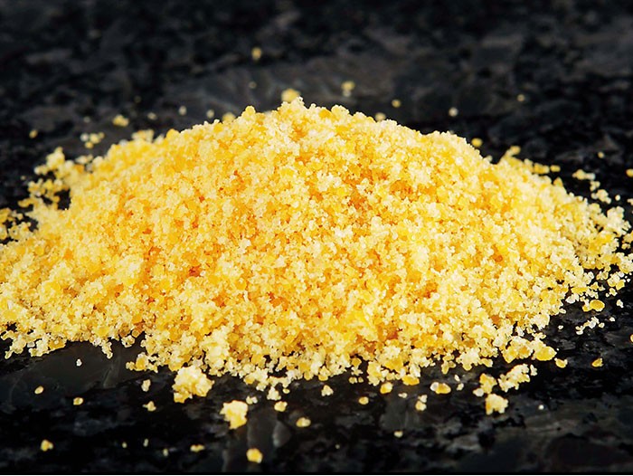 Strottarga Bianco Caviar