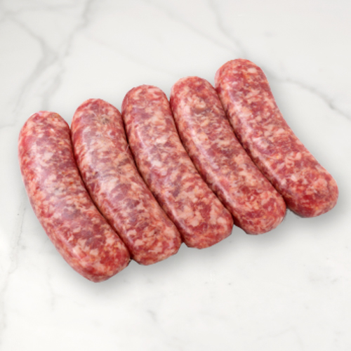 Sweet Italian Sausage