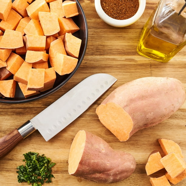 Sweet Potatoes Whole Fresh, Each (Batata Mameya)