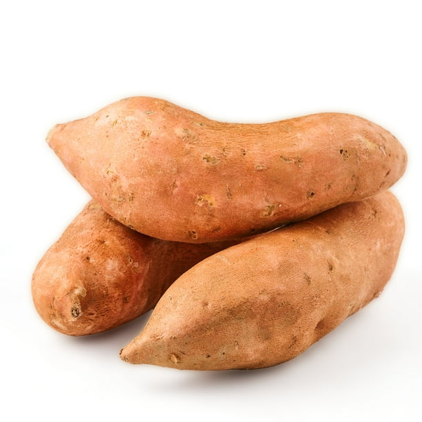 Sweet Potatoes Whole Fresh, Each (Batata Mameya)
