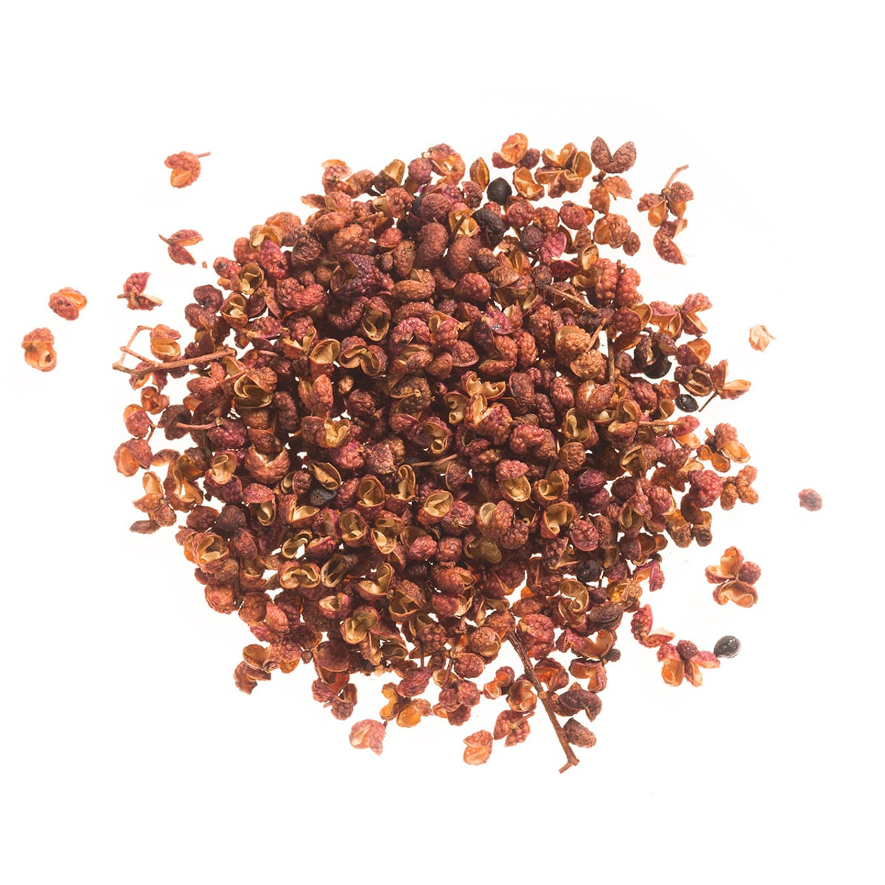 Szechuan Peppercorns