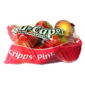 Tru Cape Cripps PINK Apples 1,5kg