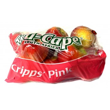 Tru Cape Cripps PINK Apples 1,5kg