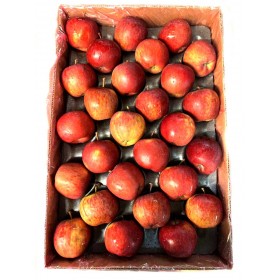Tru Cape Top Red Apples Box