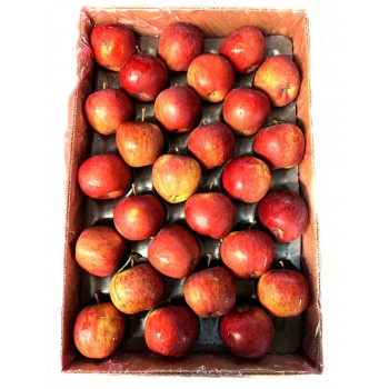 Tru Cape Top Red Apples Box