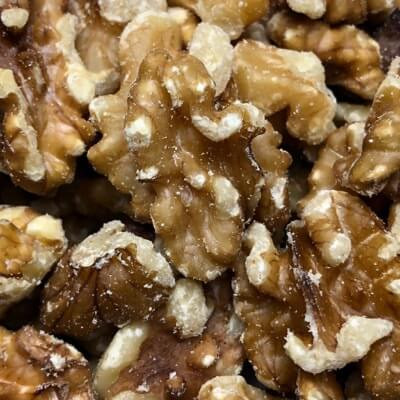 Walnuts, Raw Shelled