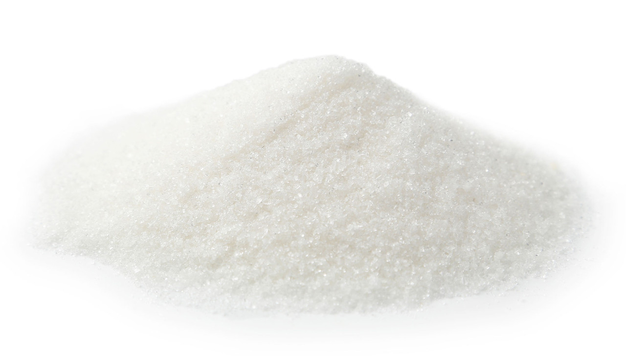 White Sugar Granulated
