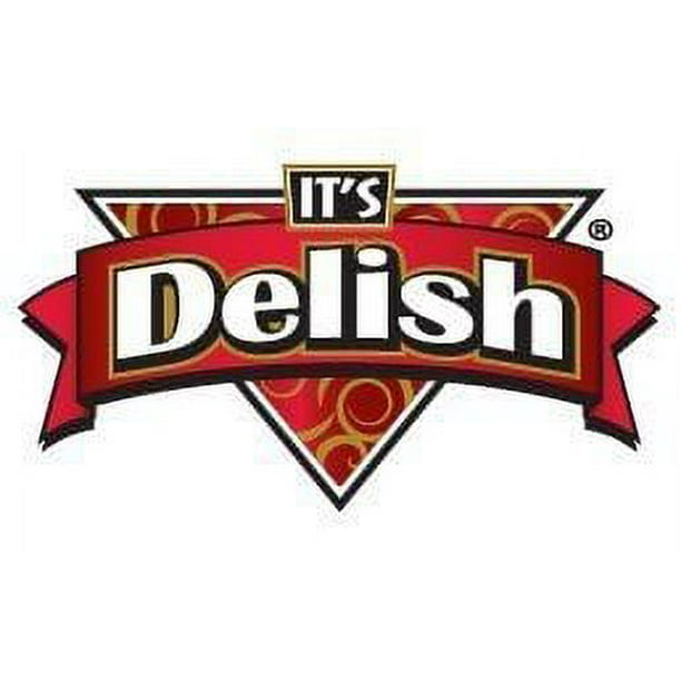 Whole White Peppercorns by Its Delish, 10 Oz Medium Jar