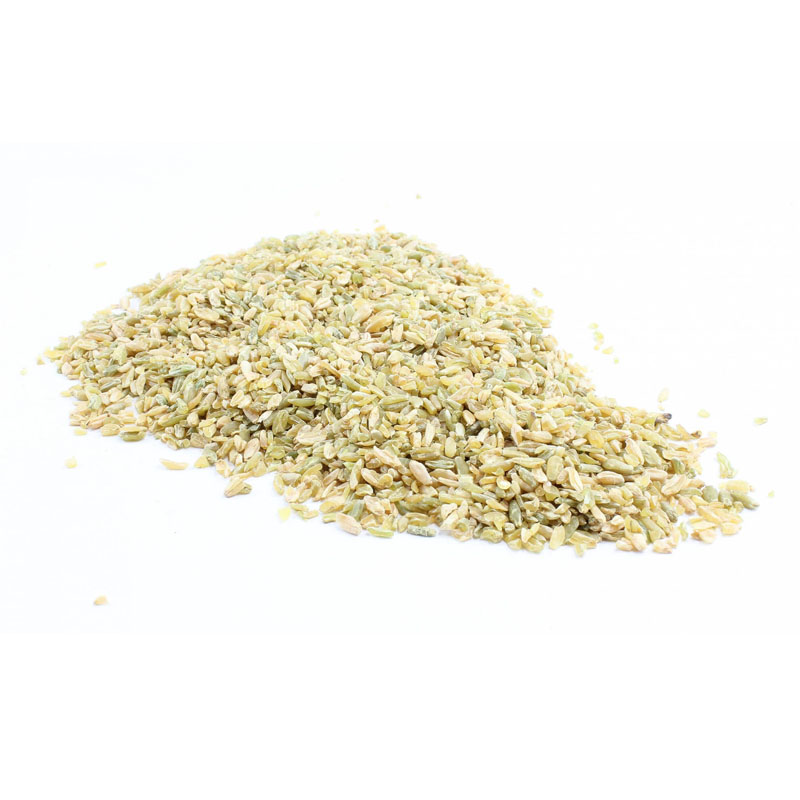 Wholegrain Freekeh