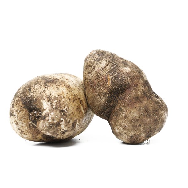 Yam Root Whole Fresh, Each (Name Florido)